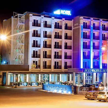 Bosphorus Hotel 알렉시나츠 외부 사진