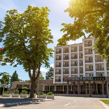 Bosphorus Hotel 알렉시나츠 외부 사진