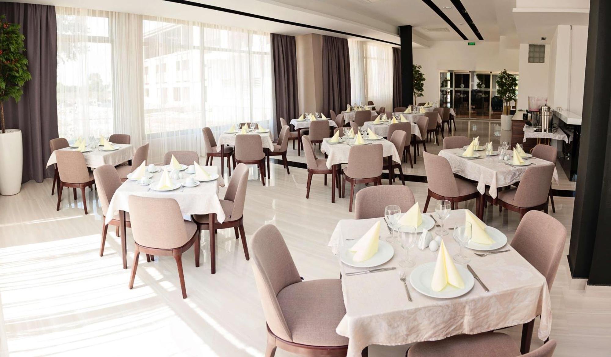 Bosphorus Hotel 알렉시나츠 외부 사진